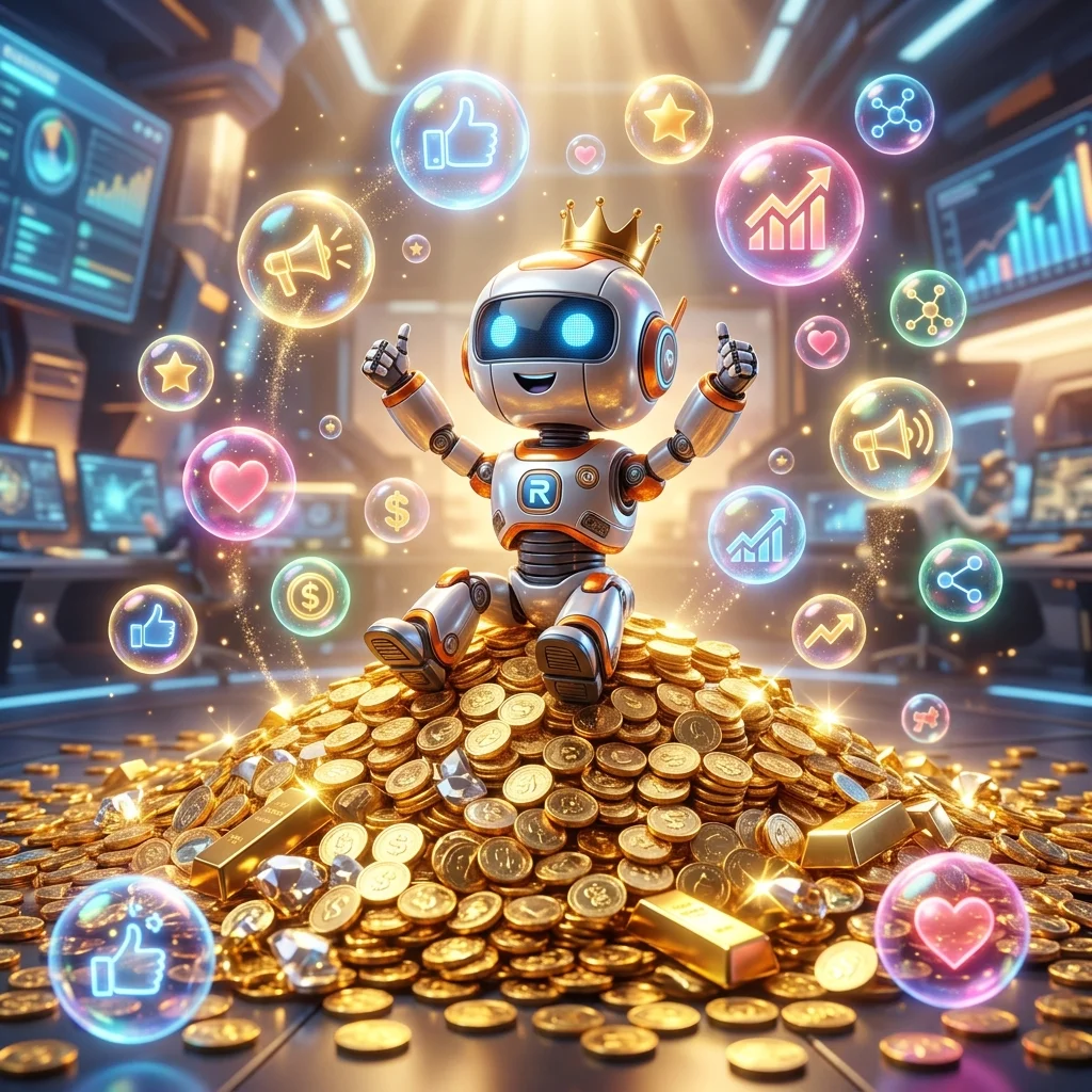 Smart targeting and advertising graphics