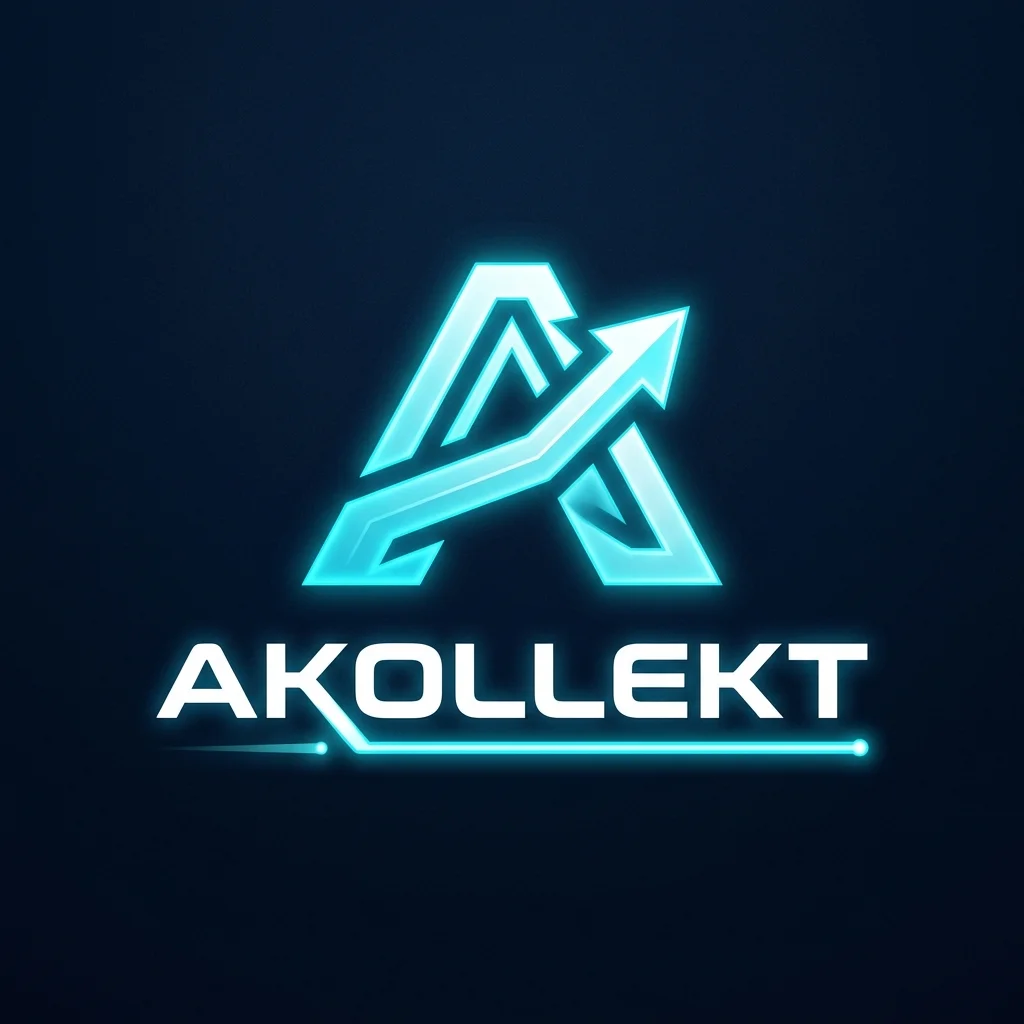AKOLLEKT LTD Logo